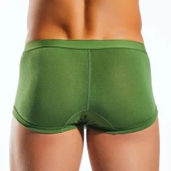 Boxer CockSox Rainforest CX68MD 8 Boxer CockSox Rainforest CX68MD -Boutique De Lingerie boxer cocksox cx68md vert 3