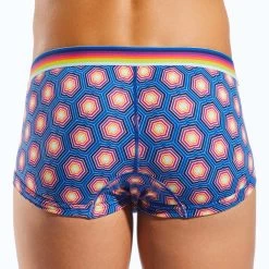 Boxer CockSox Euphoria CX68N -Boutique De Lingerie boxer cocksox cx68n euphoria 3