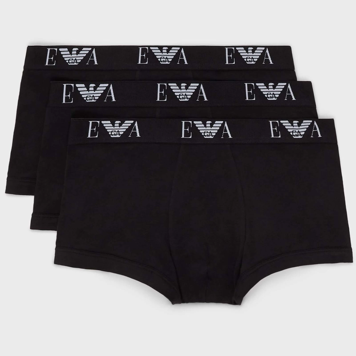 Pack 3 Boxers Emporio Armani 111357 C715 5 Pack 3 Boxers Emporio Armani 111357 C715 – Image 3