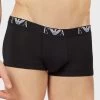 Pack 3 Boxers Emporio Armani 111357 C715 2 Pack 3 Boxers Emporio Armani 111357 C715 -Boutique De Lingerie boxer ea 111357c715 noir m