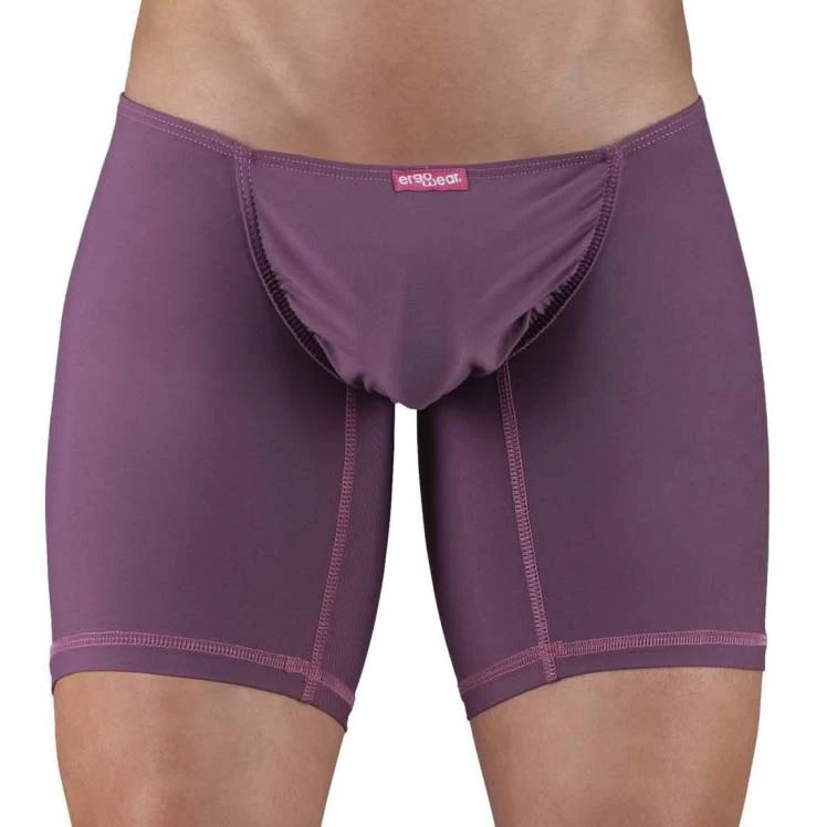 Boxer Long ErgoWear FEEL GR8 EW1095 3 Boxer Long ErgoWear FEEL GR8 EW1095