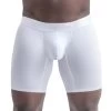 Boxer Long ErgoWear MAX XX EW1325 -Boutique De Lingerie boxer ergo EW1325 blanc m
