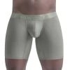 Boxer Long ErgoWear MAX XX EW1333 -Boutique De Lingerie boxer ergo EW1333 vert m