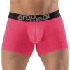 Boxer ErgoWear HIP EW1364 -Boutique De Lingerie boxer ergo EW1364 corail m