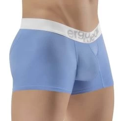 Boxer ErgoWear HIP EW1370 -Boutique De Lingerie boxer ergo EW1370 bleu 4