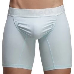 Boxer Long ErgoWear FEEL XV EW0986
