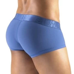 Boxer ErgoWear MAX XV EW1175 -Boutique De Lingerie boxer ergo ew1175 bleu 3
