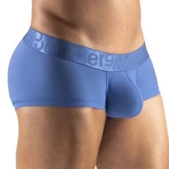 Boxer ErgoWear MAX XV EW1175 -Boutique De Lingerie boxer ergo ew1175 bleu 4