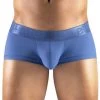Boxer ErgoWear MAX XV EW1175 -Boutique De Lingerie boxer ergo ew1175 bleu m