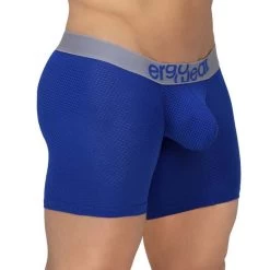 Boxer Long ErgoWear MAX MESH EW1214 7 Boxer Long ErgoWear MAX MESH EW1214 -Boutique De Lingerie boxer ergo ew1214 royal 4