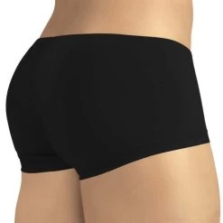 Boxer ErgoWear FEEL GR8 EW1247 -Boutique De Lingerie boxer ergo ew1247 noir 3