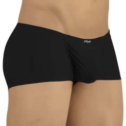 Boxer ErgoWear FEEL GR8 EW1247 -Boutique De Lingerie boxer ergo ew1247 noir 4