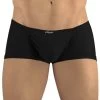 Boxer ErgoWear FEEL GR8 EW1247 1 Boxer ErgoWear FEEL GR8 EW1247 -Boutique De Lingerie boxer ergo ew1247 noir m