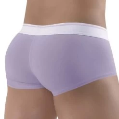 Shorty ErgoWear MAX SE EW1305 -Boutique De Lingerie boxer ergo ew1305 violet 3