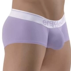Shorty ErgoWear MAX SE EW1305 -Boutique De Lingerie boxer ergo ew1305 violet 4