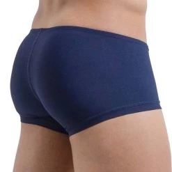 Boxer ErgoWear X4D EW0900 8 Boxer ErgoWear X4D EW0900 -Boutique De Lingerie boxer ergowear EW0900 bleu 3