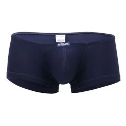Boxer ErgoWear X4D EW0900 9 Boxer ErgoWear X4D EW0900 -Boutique De Lingerie boxer ergowear EW0900 bleu 9