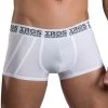 Boxer Eros Veneziani 7353 -Boutique De Lingerie boxer eros 353 blanc m