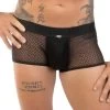 Boxer Eros Veneziani 7434 -Boutique De Lingerie boxer eros 7434 noir m