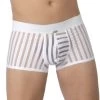 Boxer Eros Veneziani 7448 2 Boxer Eros Veneziani 7448 -Boutique De Lingerie boxer eros 7448 blanc m
