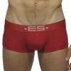 Boxer ES Collection UN116 2 Boxer ES Collection UN116 -Boutique De Lingerie boxer esco un116 rouge m