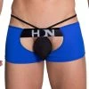 Boxer Hidden 957 -Boutique De Lingerie boxer hidden 957 bleu m
