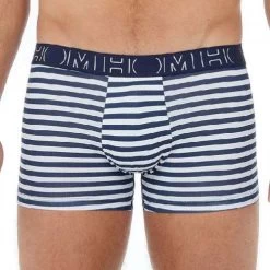 HOM Pack De 2 Boxers Christofer 402428 7 HOM Pack De 2 Boxers Christofer 402428 -Boutique De Lingerie boxer hom 402428 cmod 4