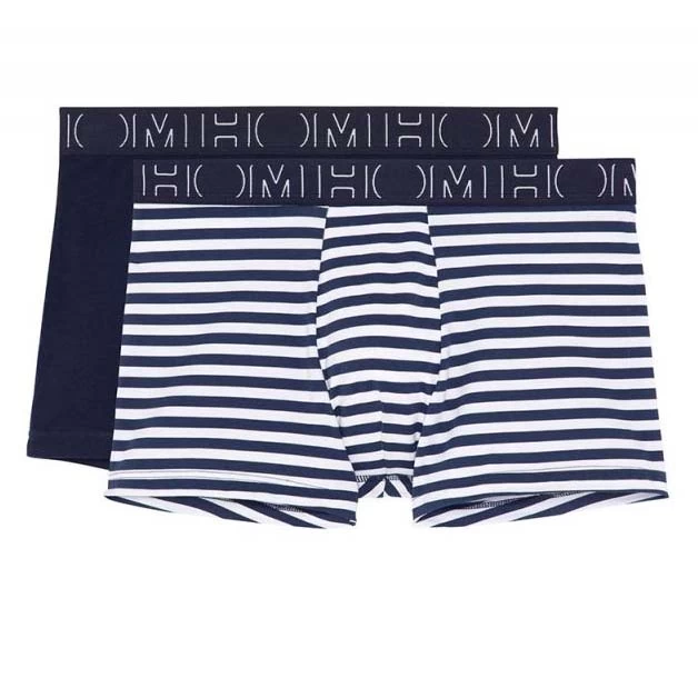 HOM Pack De 2 Boxers Christofer 402428 3 HOM Pack De 2 Boxers Christofer 402428