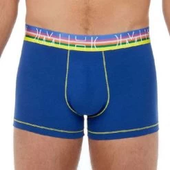 HOM Pack De 2 Boxers Usain 402429 -Boutique De Lingerie boxer hom 402429 cmod 4