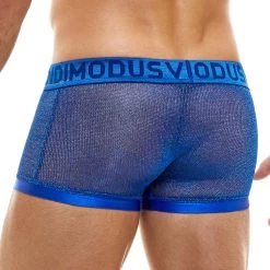 Boxer Modus Vivendi Armor 01021 8 Boxer Modus Vivendi Armor 01021 -Boutique De Lingerie boxer modus 01021 royal 3