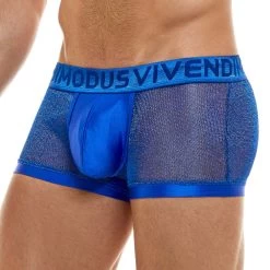 Boxer Modus Vivendi Armor 01021 9 Boxer Modus Vivendi Armor 01021 -Boutique De Lingerie boxer modus 01021 royal 4