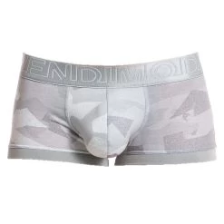 Boxer Modus Vivendi Desert 11721 -Boutique De Lingerie boxer modus 11721 gris 9
