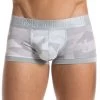 Boxer Modus Vivendi Desert 11721 -Boutique De Lingerie boxer modus 11721 gris m
