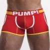Boxer Pump! Flash Jogger 11047 -Boutique De Lingerie boxer pump 11047 rouge m