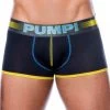 Boxer Pump! Play 11094 -Boutique De Lingerie boxer pump 11094 jaune m
