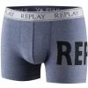 Boxer Replay M246154 -Boutique De Lingerie boxer replay m246154 bleuciel p