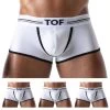 Pack De 3 Boxers French TOF PARIS TOF168B