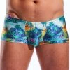 Boxer De Bain CockSox Florida Keys CX08PR -Boutique De Lingerie boxerbain cocksox cx08pr cmod m