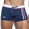Boxer De Bain ES Collection Rob 1803 1 Boxer De Bain ES Collection Rob 1803 -Boutique De Lingerie boxerbain escollection 1803 bleu m