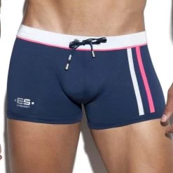 Boxer De Bain ES Collection Rob 1803