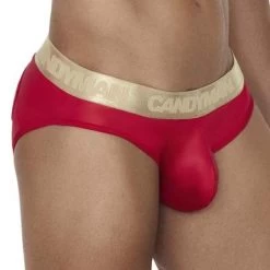 Empty Bottom Candyman 99659 9 Empty Bottom Candyman 99659 -Boutique De Lingerie empty candy 99659 rouge 4