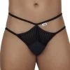 Empty Bottom Candyman 99681 -Boutique De Lingerie empty candy 99681 noir m