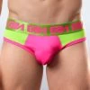 Empty Bottom Garçon LINCOLN -Boutique De Lingerie empty garcon ajlin vert m