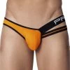 Empty Bottom PPÜ 2101 -Boutique De Lingerie empty ppu 2101 orange m