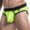 Empty Bottom Cut4Men C4M07 -Boutique De Lingerie emptybottom c4m07 lemon m