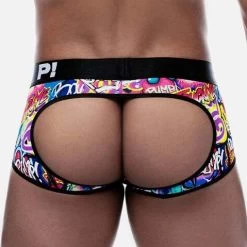 Empty Bottom Pump! Drip 15069 -Boutique De Lingerie emptybottom pump 15069 cmod 3