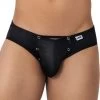 Jock Strap Candyman 99639 -Boutique De Lingerie jockstrap candy 99639 noir m