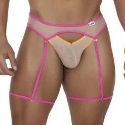 Jock Strap Candyman Garter 99687