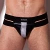 Jock Strap DESTRUCTIVE 1DJ02 -Boutique De Lingerie jockstrap destructive 1DJ02 noir m