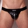 Jock Strap DESTRUCTIVE 1DJ03 -Boutique De Lingerie jockstrap destructive 1DJ03 noir m